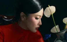 Bích Phương tuyên bố thành lập công ty riêng trước thềm phát hành MV Nâng Chén Tiêu Sầu