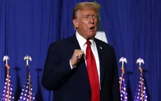 Ông Trump tiến gần hơn đến đề cử của đảng Cộng hòa với chiến thắng ở Missouri, Michigan và Idaho