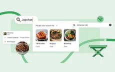 Google Chrome cải thiện đề xuất tìm kiếm
