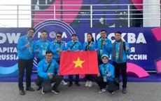 Tuổi trẻ Việt Nam tham gia Liên hoan Thanh niên thế giới năm 2024 tại Nga