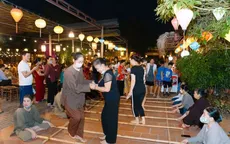 Hà Nội sắp có thêm 2 sản phẩm du lịch đêm ngoại thành