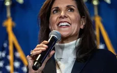 Bà Nikki Haley giành chiến thắng đầu tiên ở Washington D.C., đánh bại ông Trump trước “Siêu thứ Ba”