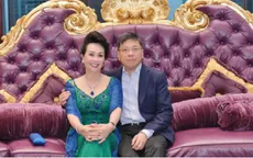 Người chồng tỷ phú "giúp sức" bà Trương Mỹ Lan gây thiệt hại nghìn tỷ đồng ra sao?