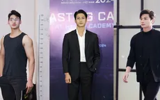 Mister Vietnam mùa 2 năm 2024 tìm 9 đại diện đi thi quốc tế