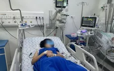 Cấp cứu nữ sinh hôn mê do ngộ độc thuốc an thần