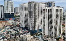 Nhu cầu thuê căn hộ tăng mạnh