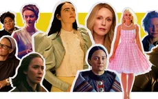 Oscar 2024 được kỳ vọng "thú vị và đáng xem"