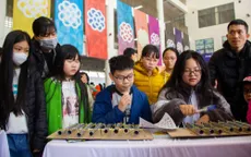 Hội chợ Science Fair 2024: Lan toả đam mê khoa học