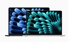 Apple ra mắt MacBook mới