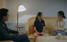 Chúng ta của 8 năm sau - Tập 50: Lan Nhi thành công mở đường cho bố theo đuổi cô giáo