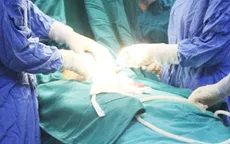 Báo động đỏ liên viện cứu sống sản phụ sản giật nguy kịch