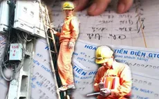 Tiền điện tăng gấp đôi, EVN Hà Nội nói gì?