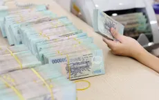 Thêm ngân hàng lớn hạ lãi suất huy động