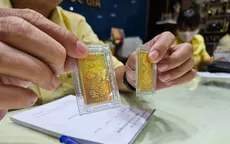 Giải pháp hạ nhiệt thị trường vàng