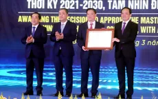 Thái Bình hướng đến là trung tâm phát triển công nghiệp của vùng đồng bằng sông Hồng
