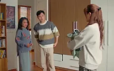 Mình yêu nhau, bình yên thôi - Tập 2: Vợ chồng trẻ diễn kịch siêu đẳng lừa mẹ