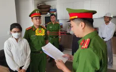 Nữ giám đốc “rút ruột” hơn 4,6 tỷ đồng của công ty để... đầu tư tiền ảo