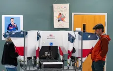 Ông Joe Biden thắng tại bang Iowa trong sự kiện “Siêu thứ Ba” đầu tiên