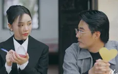 Chúng ta của 8 năm sau - Tập cuối: Sếp Giang dùng thơ "thả thính" cô giáo Nguyệt