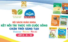 Giá sách giáo khoa năm học mới giảm tối đa 24%