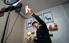 Những phiên livestream vạn đơn hàng