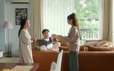 Mình yêu nhau, bình yên thôi - Tập 3: Hí hửng mua quà tặng mẹ chồng, Hân nhận kết đắng