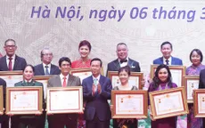 Nghệ sĩ nhân dân, Nghệ sĩ ưu tú là “vốn quý của đất nước”