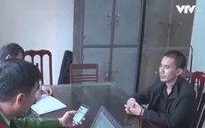 Lừa thi công xây dựng nhà gỗ qua mạng chiếm đoạt hàng tỷ đồng