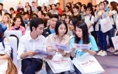Ngày hội IELTS lớn nhất năm sẽ diễn ra tại Hà Nội và TP Hồ Chí Minh