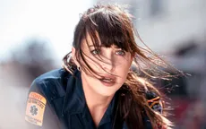 "Madame Web" thất bại thảm hại, Dakota Johnson: "Tôi sẽ không bao giờ đóng phim nào như vậy nữa"