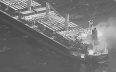 Houthi tấn công tàu Hy Lạp trên vịnh Aden, 3 thủy thủ thiệt mạng