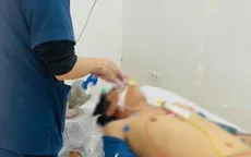 Cấp cứu bệnh nhân bị ngừng tuần hoàn ngoại viện