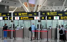 Trung Quốc mở rộng miễn thị thực cho 6 nước châu Âu