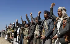 Mỹ trừng phạt các thực thể hợp tác với mạng lưới hỗ trợ tài chính cho Houthi
