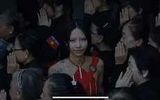 Suboi làm dâu cho cả thiên hạ trong ca khúc mới