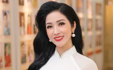 Phương Nga: Mẹ là người yêu thương tôi nhất trong cuộc đời này...