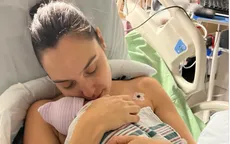 "Wonder Woman" Gal Gadot bất ngờ thông báo sinh con thứ 4