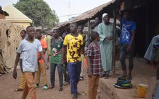 Ít nhất 287 học sinh Nigeria bị các tay súng bắt cóc khỏi trường học