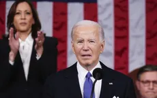 Thông điệp liên bang Mỹ 2024: Tổng thống Biden đưa ra chiến lược, đường hướng nếu tái đắc cử