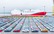 Người Việt dùng xe điện Việt và bài học xây dựng thương hiệu quốc gia của Hàn Quốc, Nhật Bản