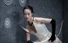 Phí Linh cá tính và quyến rũ trong bộ ảnh kỷ niệm ngày Quốc tế Phụ nữ 8/3