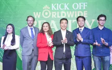 Sân chơi mới cho bạn trẻ ngành làm đẹp - thẩm mỹ được tổ chức