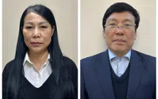 Khởi tố, bắt tạm giam Bí thư Tỉnh ủy và Chủ tịch UBND tỉnh Vĩnh Phúc