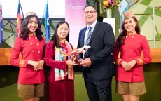 Check-in thành phố lớn nhất Australia cùng phi hành đoàn Vietjet