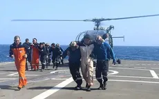 Sớm đưa các thuyền viên Việt trong vụ tàu hàng bị tấn công về nước