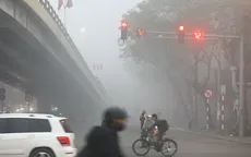 Kiểm soát ô nhiễm không khí: Xử lý khí thải xe là quan trọng hàng đầu