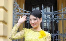 NSND Mỹ Uyên sẽ làm mẹ chồng ra sao trong phim “Trạm cứu hộ trái tim”?