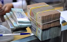 Vẫn còn 32 bộ, cơ quan Trung Ương chưa giải ngân đầu tư công