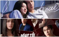 Khung phim nước ngoài 18h trên VTV3 trở lại với "thực đơn" hấp dẫn