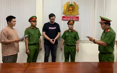 Truy tố nhóm cho vay lãi nặng do ông trùm người châu Âu điều hành